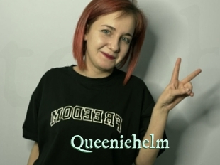 Queeniehelm