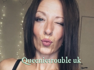 queenietrouble_uk Top Blog X