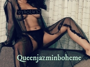 Queenjazminboheme