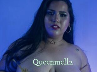queenmell2 Top Blog X