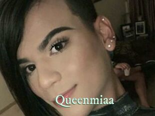 Queenmiaa