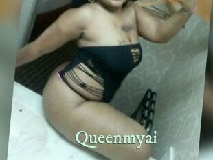 queenmyai Top Blog X