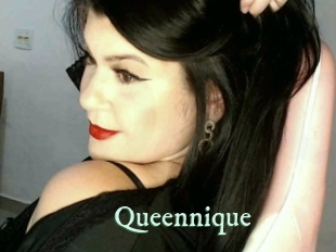 Queennique