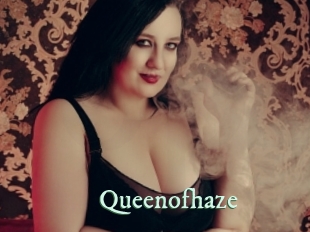 Queenofhaze