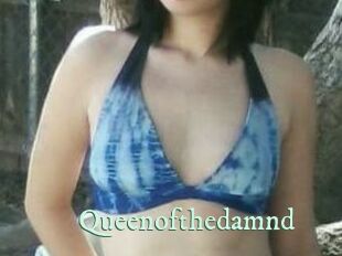 Queenofthedamnd