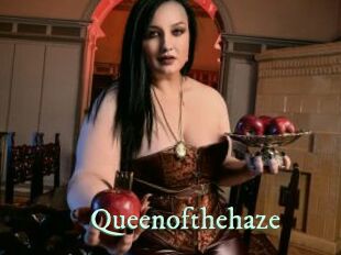 Queenofthehaze