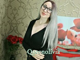 Queenolivia