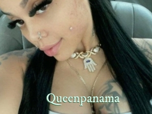 Queenpanama