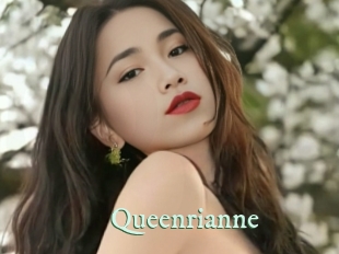 Queenrianne