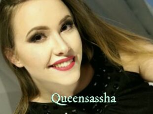 Queensassha