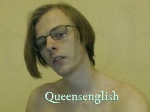 Queensenglish