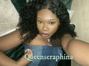 Queenseraphina