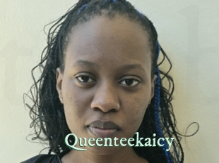 Queenteekaicy