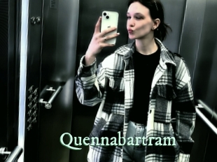 Quennabartram