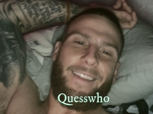 Quesswho