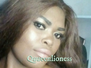 Quueenlioness