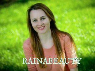 RAINABEAUTY