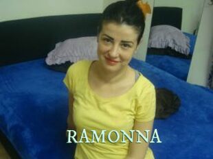RAMONNA_