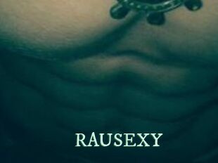 RAUSEXY