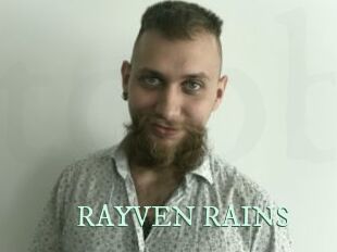 RAYVEN_RAINS