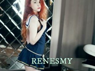 RENESMY