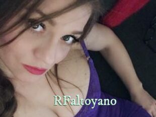 RFaltoyano