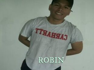 ROBIN