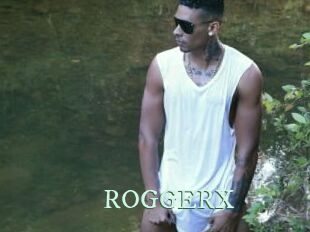 ROGGERX