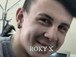 ROKY_X