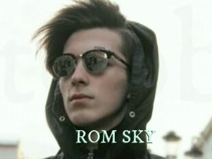 ROM_SKY