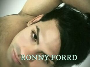 RONNY_FORRD