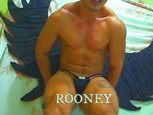 ROONEY