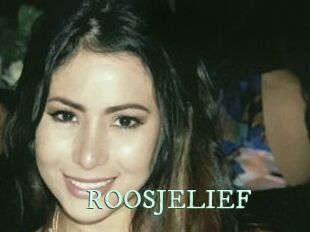 ROOSJELIEF