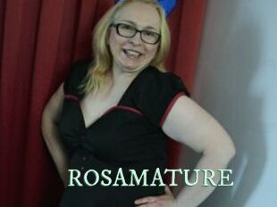 ROSAMATURE