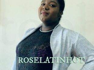 ROSELATINHOT