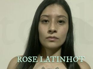 ROSE_LATINHOT