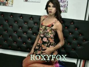 ROXYFOX