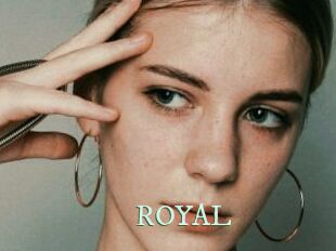 ROYAL
