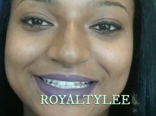 ROYALTY_LEE