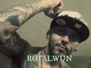 ROYALWUN