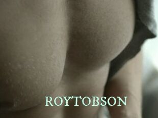 ROYTOBSON