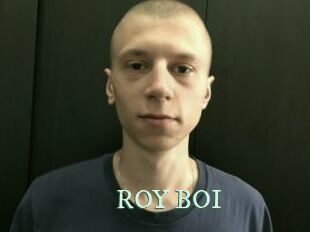 ROY_BOI