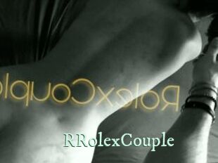 RRolexCouple