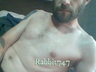 Rabbit747