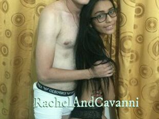 RachelAndCavanni