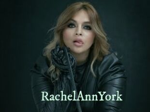 RachelAnnYork