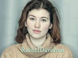 RachelDavidson