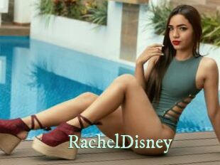 RachelDisney