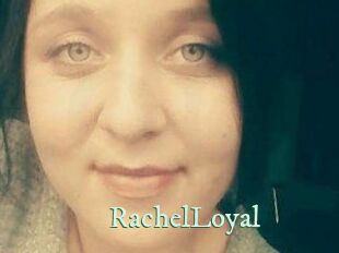 RachelLoyal