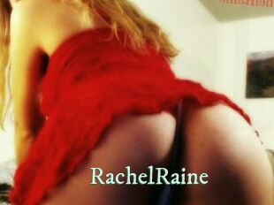 RachelRaine